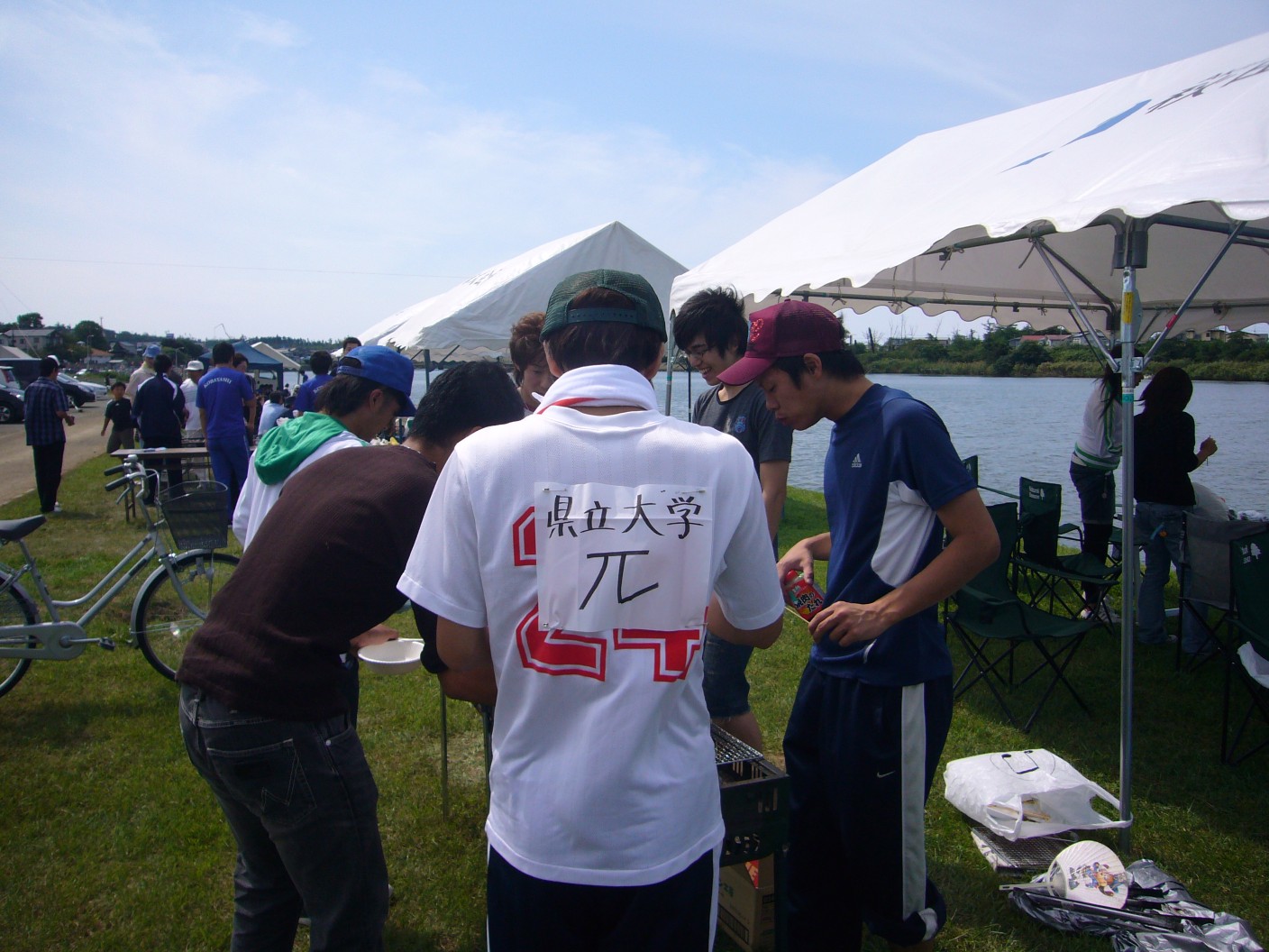 BBQ2009