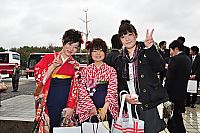 平成21年度秋田県立大学卒業生・修了生