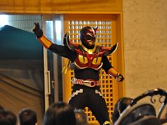 潮風祭（ネイガーショー）