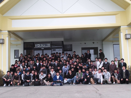 機械知能システム学科･2