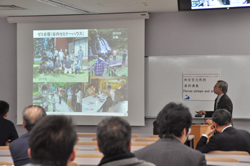 ゼミ合宿の思い出